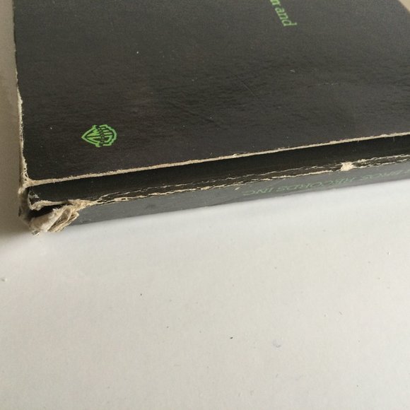 Laurie Anderson Live 1984 5 LP Box Set Electronic Experimental Synthesizer - Picture 4 of 15